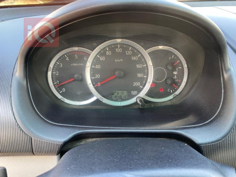 ميتسوبيشي L200